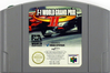 F1 World Grand Prix 2 - N64
