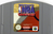 NBA Courtside - N64