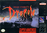 Dracula, Bram Stoker's - US-Version / NTSC
