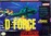 D-Force - US-Version / NTSC