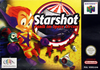 Starshot - N64