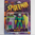 Mysterio, Spiderman Animated Serie