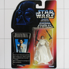 Princess Leia Organa, Star Wars, rote Karte