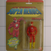 The Flash, DC-Comics Super Heroes, ToyBiz