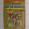 Robin, DC-Comics Super Heroes, ToyBiz