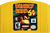 Donkey Kong 64 - N64 - US-Modul / NTSC