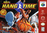 NBA Hang Time - N64 - US / NTSC