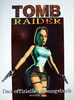 Tomb Raider - Das offizielle Lösungsbuch