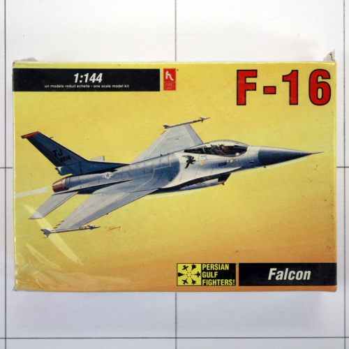 F-16 Falcon, Hobbycraft 1:144