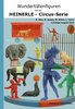 Circus-Katalog 1.Auflage 2010