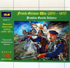 Prussian Guards Infantry, ICM 1:35