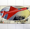 MiG 21 PF, Revell 1:48