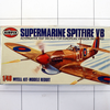 Supermarine Spitfire VB, Airfix 1:48