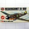 Messerschmitt Bf 109F, Airfix 1:48