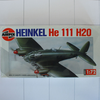 Heinkel He 111 H20, Airfix 1:72