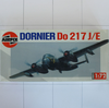 Dornier Do 217 J/E, Airfix 1:72