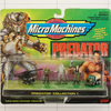 Predator Collection 1, Micro