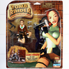 Lara Croft / Assault Motorbike, Tomb Raider
