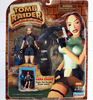 Lara Croft / Faces the Deadly Great White, Tomb Raider