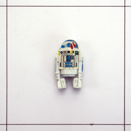 R2-D2 - Star Wars Pencil Top