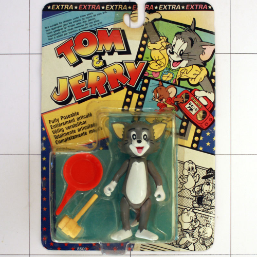 Tom - Tom & Jerry