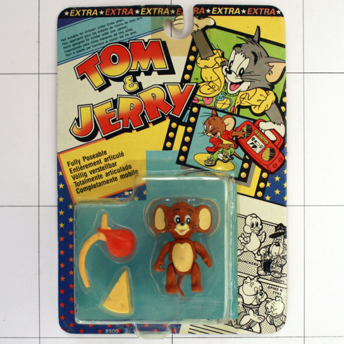Jerry - Tom & Jerry