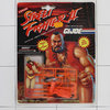 Zangief defekt, Street Fighter II, G.I.JOE, Hasbro