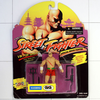 Viktor Sagat, Street Fighter<br />Official Movie Fighter