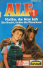 Alf - Hörspiel Folge 01