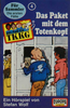 TKKG - Hörspiel Folge 04