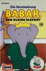 Babar der kleine Elefant - Hörspiel Folge 10