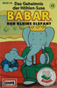 Babar der kleine Elefant - Hörspiel Folge 15