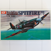 Spitfire Mk-V, IDEA Model 1:48