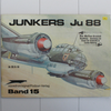 Junkers Ju 88, Waffen-Arsenal