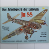 Junkers Ju 88, Waffen-Arsenal