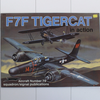 F7F Tigercat in Action, Aircraft in Action
