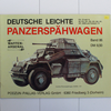 Panzerspähwagen Sdkfz.221, 222, 223, Waffen-Arsenal