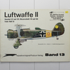 Henschel 123, Hs 129, Me 110, Me 108, Fw 58, Waffen-Arsenal