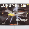 Heinkel He 219 Uhu, Waffen-Arsenal