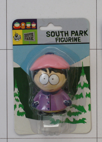 Wendy, South Park