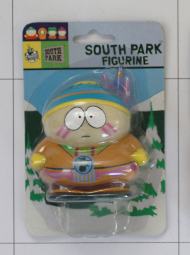 Cartman, Indianer, South Park