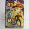 Electro-Shock Spidey, Spiderman Electro-Spark