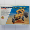 Jumping Buggy, the Tiger, Yodel 1:28