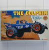 Off Road Buggy, the Dolphin, Yodel 1:28