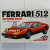 Ferrari 512, Kawai 1:38