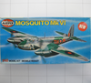 Mosquito Mk VI, Airfix 1:48
