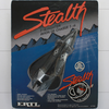 Stealth F-19 Fighter, Die-Cast Metal, Ertl