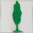 Pappel, Bäume u. Büsche, Grün, Texas-Ranch, Farmfigur