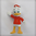 Trick,  Biegefigur <br />JusToys, Disneys Duck Tales, Mickey Mouse