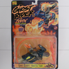 Ghost Fire Cycle, Ghost Rider <br /> Marvel, Toy Biz, Stunt Cycles
